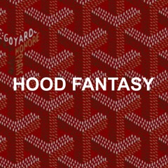 HOOD FANTASY MIX #2 | (Hip Hop/R&B Playlist)