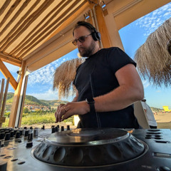 Denic Live @ La Xancla (August 30, 2025)