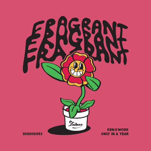 PREMIERE: Ken@Work - Only In A Year [Duchesse]