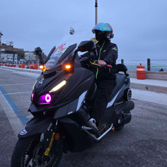 봉고차 타고 야가다 출근할때 듣는 믹셋