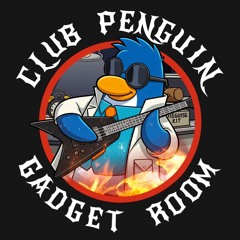 Club Penguin Gadget Room (Elite Penguin Force) | Metal Remix