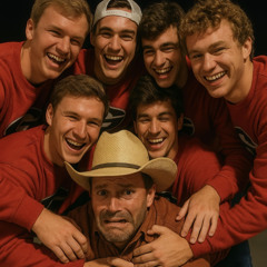 They Fingered My Stink