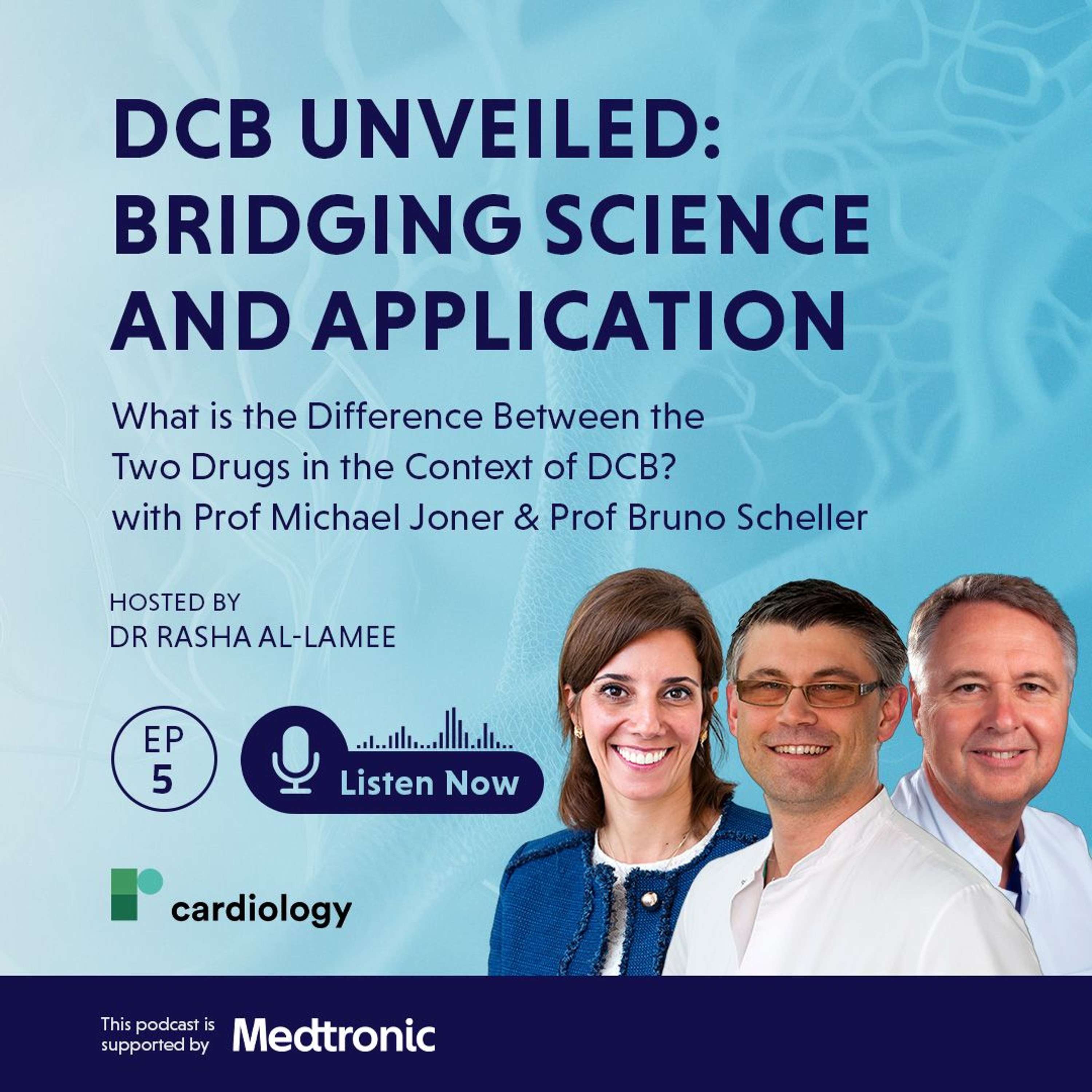 DCB Unveiled: Bridging Science and Application