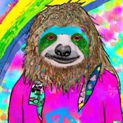 sloth enough for now