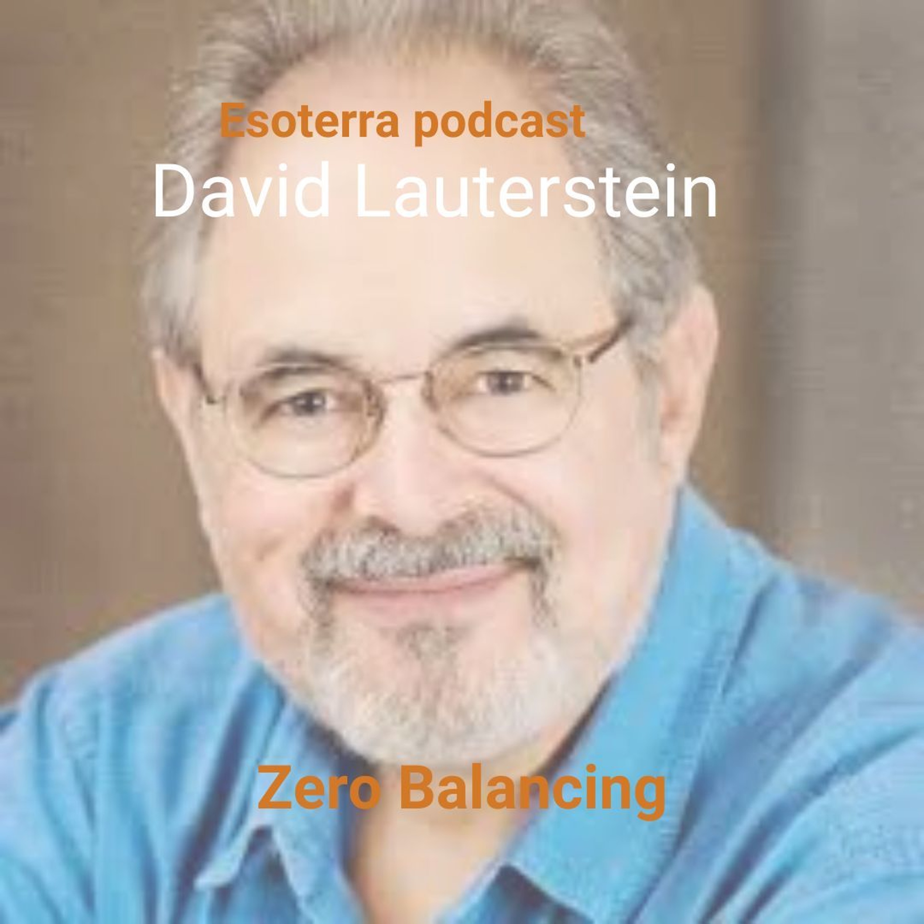 Esoterra Podcast