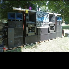 Mix tribe vynil au pif