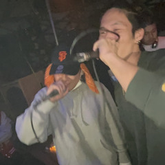 Thanks feat.X-jack