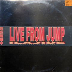 Live From Jump