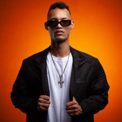 DJ DANBR - MONTAGEM DA FESTA JUNINA