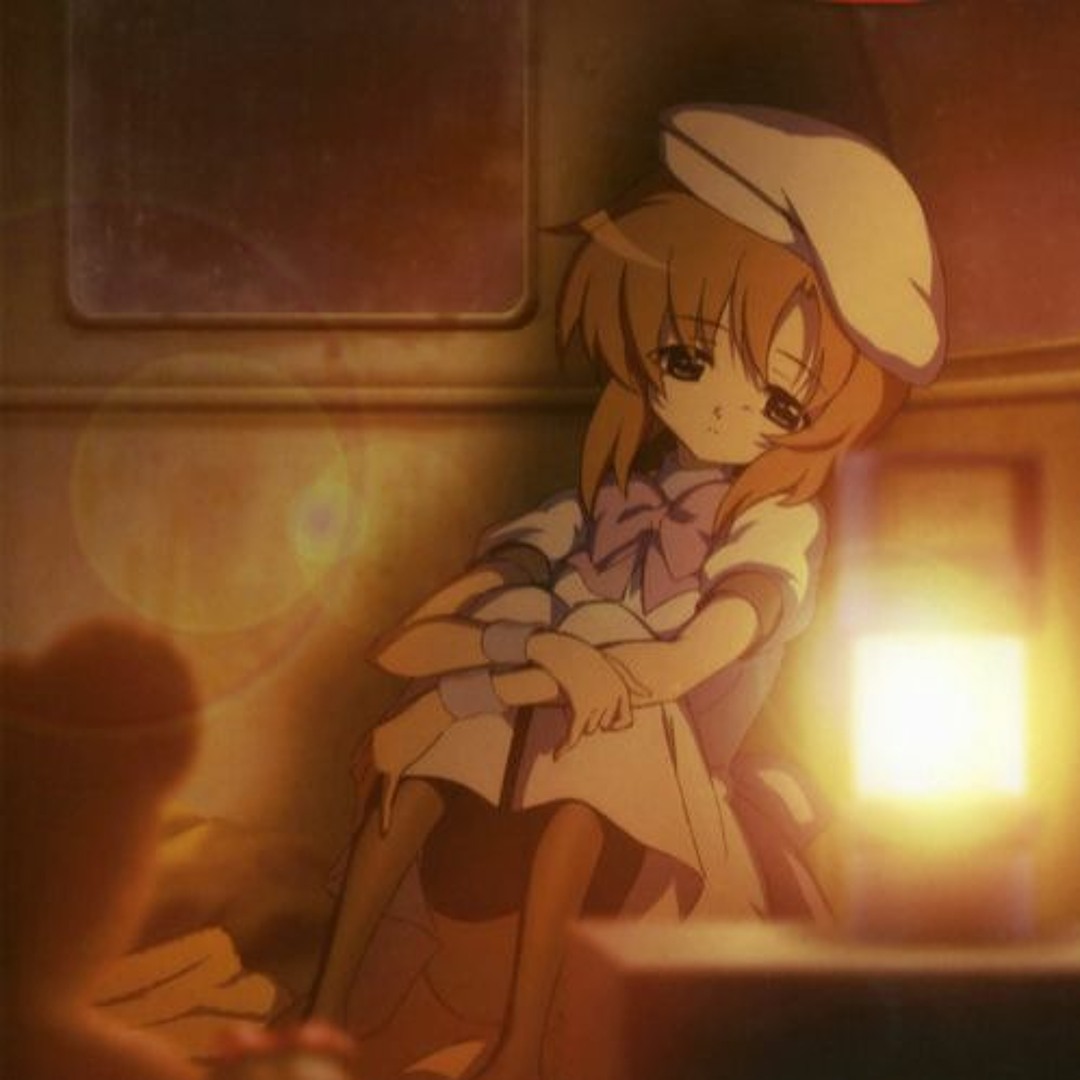 Stream (English Cover) Higurashi no Naku Koro ni (When They Cry OP