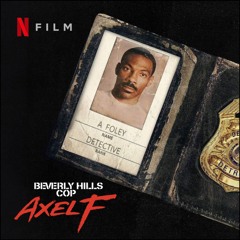 Beverly Hills Cop - Axel F. Theme | Music by Enzo Digaspero
