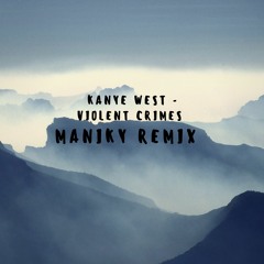 VIOLENT CRIMES REMIX