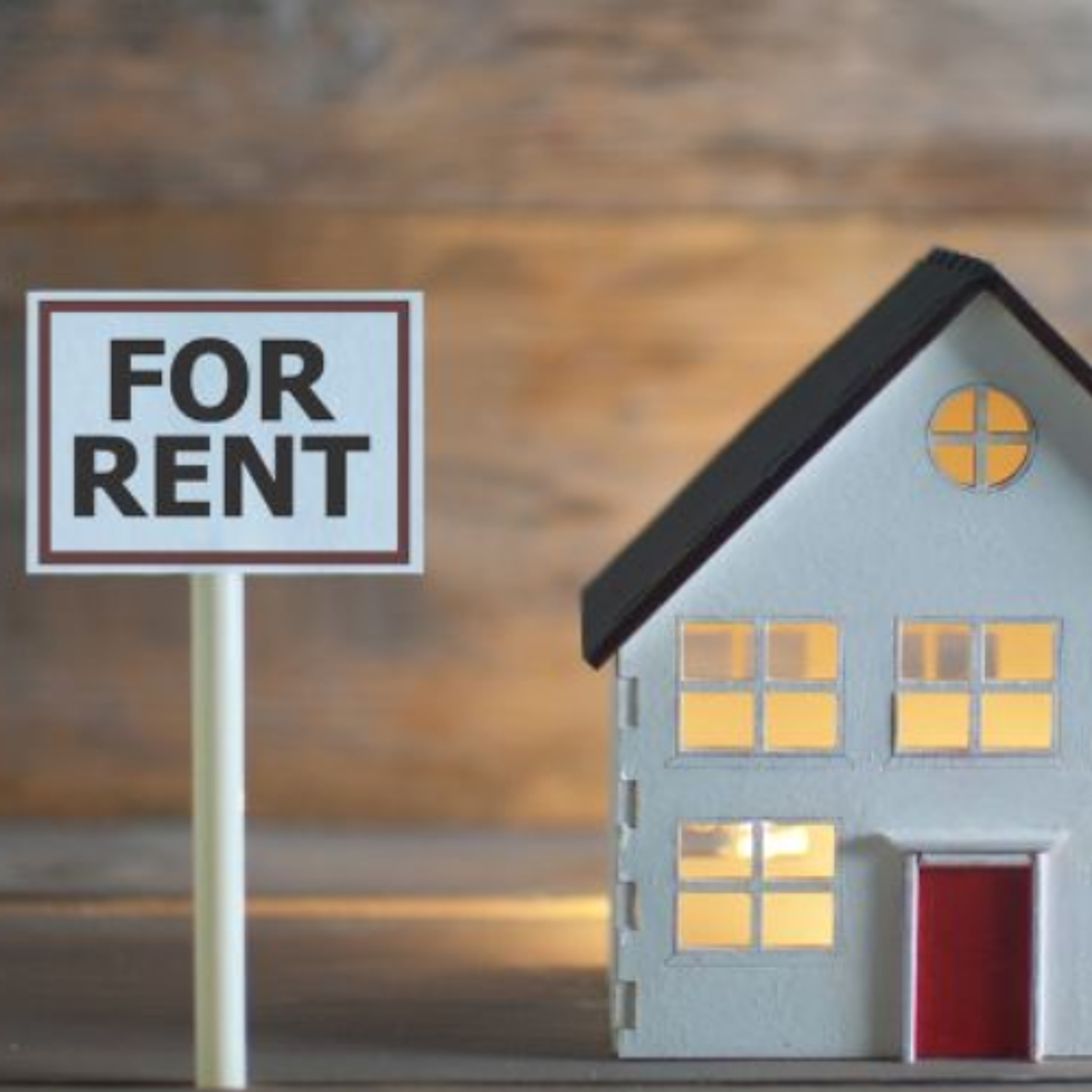 Just 14 Properties Available In The Country To Rent According To New Report