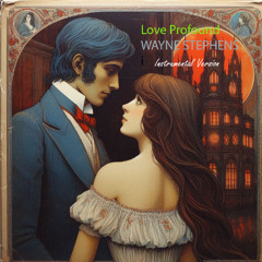 Love Profound Instrumental