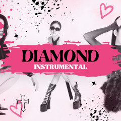 STAYC 'DIAMOND (Greedyves' Remix)' (INSTRUMENTAL Ver.)
