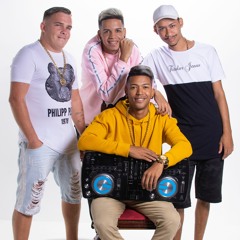 QUEM LANÇO ESSA DAQUI FOI O QUARTETO DA ROMA ( 2021 )