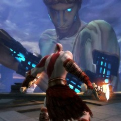 phompy - kratos (400 hahah)