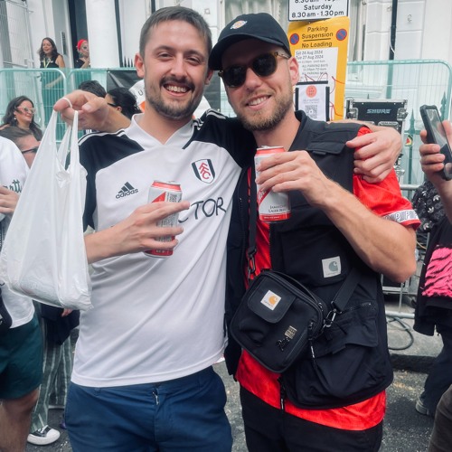 Jdubz - Subtle Radio - 02/09/2024