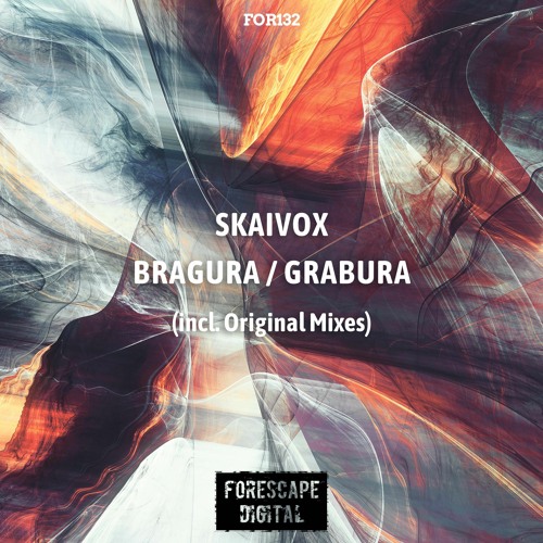 Skaivox - Grabura (Original Mix)