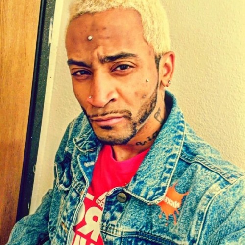 CasaNova James Smirk On My Face