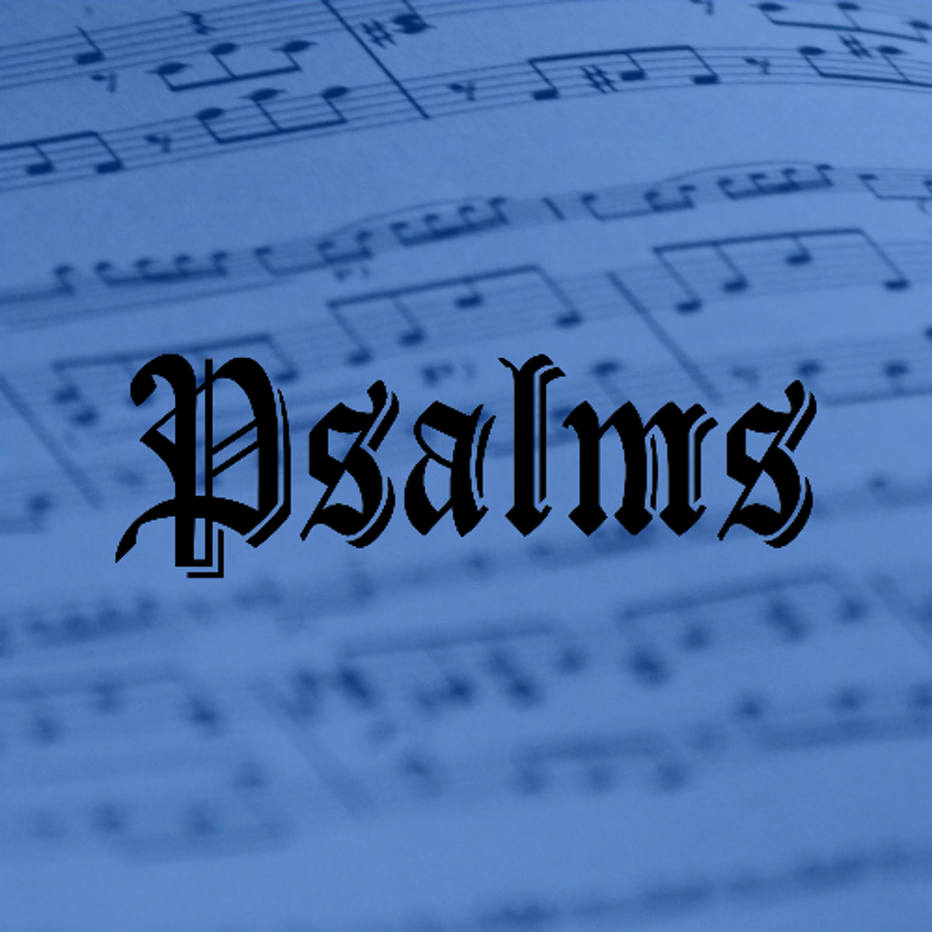 Psalms 77-78 - The Covenant Cure episode artwork