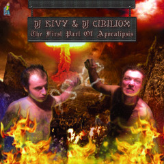 KVLXS Bass (The Ultimate Radikal Involution)