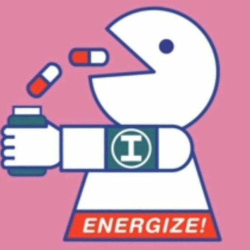 EnergizE! A State Of Mind