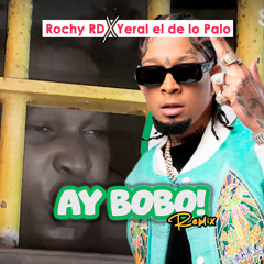 AY BOBO MAMI (feat. el virus el preso)