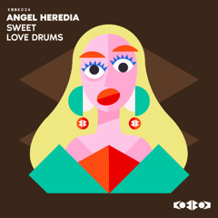 Angel Heredia - SWEET (Radio mix)