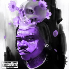 A PURPLE GIFT & A CURSE (CHOPPED NOT SLOPPED)