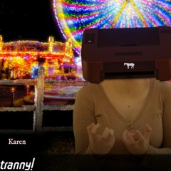 uncle outrage - everything sucks