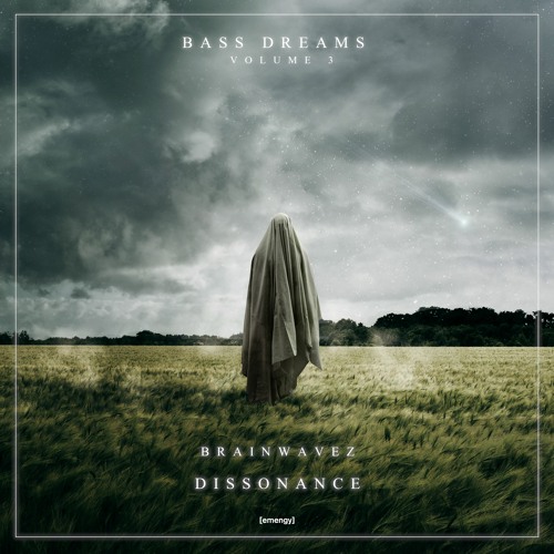 BRAINWAVEZ - Dissonance