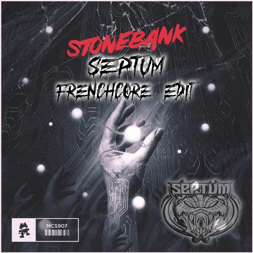 Stonebank - Be Alright (Septum Edit) FREE DOWNLOAD!