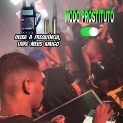 20 MINUTINHOS DE TAMBOR XERECA - DJ MATHEUS DA POSSE