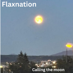 Calling The Moon