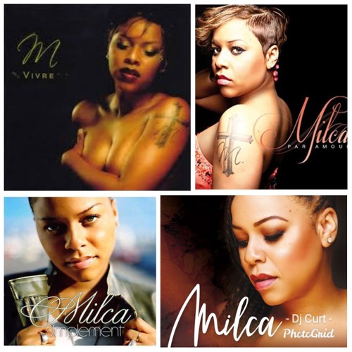Milca By Dj Curt