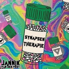 Jannik van der Vegt - Synapsen-Therapie