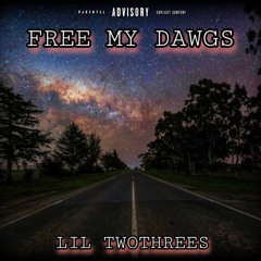 Free My Dawgs (Official Audio)