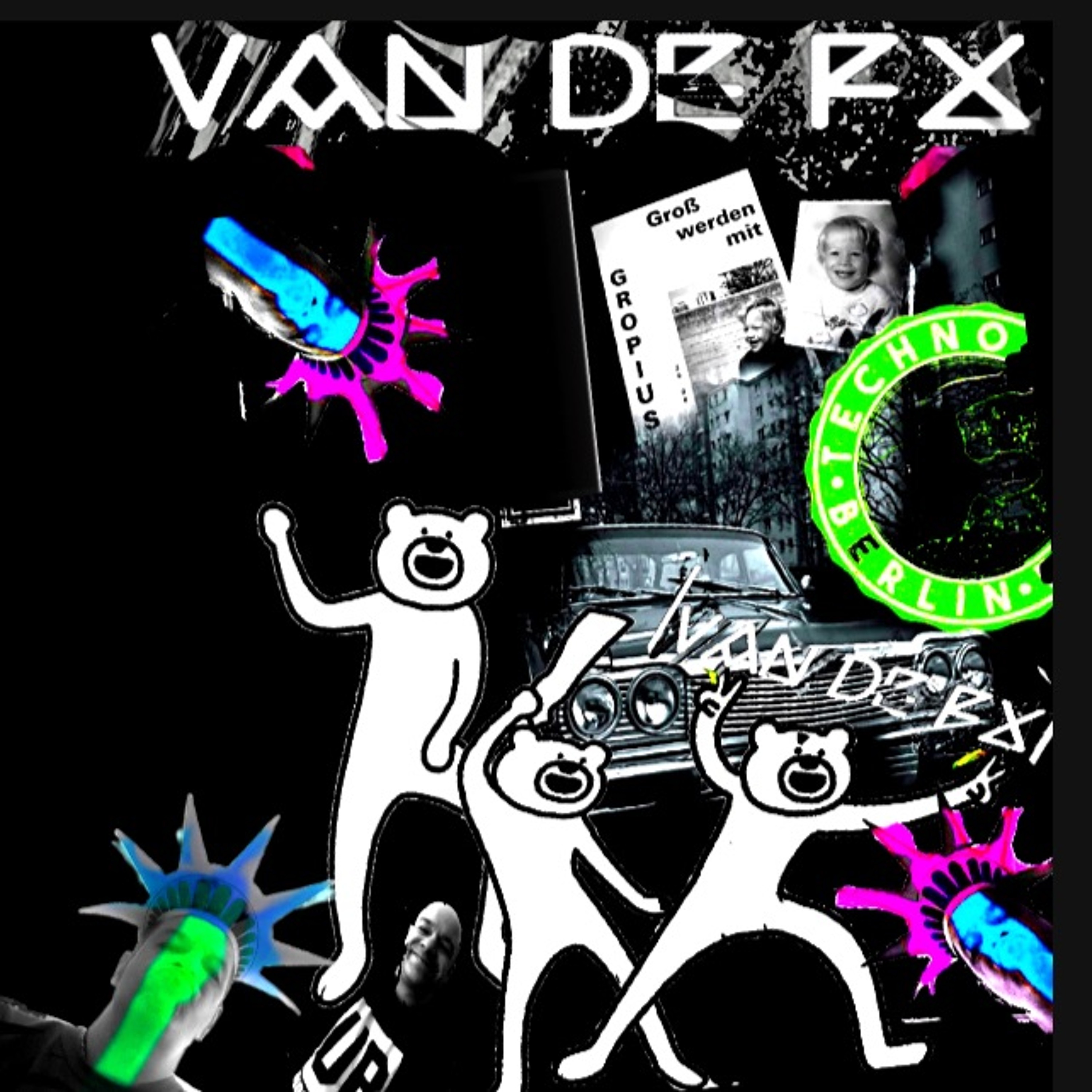 Van De FX