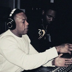 Dr. Dre - Still Dre (feat. Kendrick Lamar)