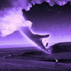 Fantasy In Purple [Beat the drums] - Langston Hughes (in song)