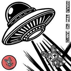 Bunnyz - Abducted by the Drop!