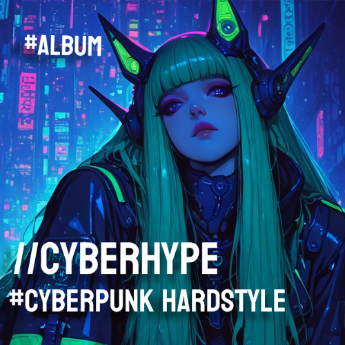 // Cyberhype