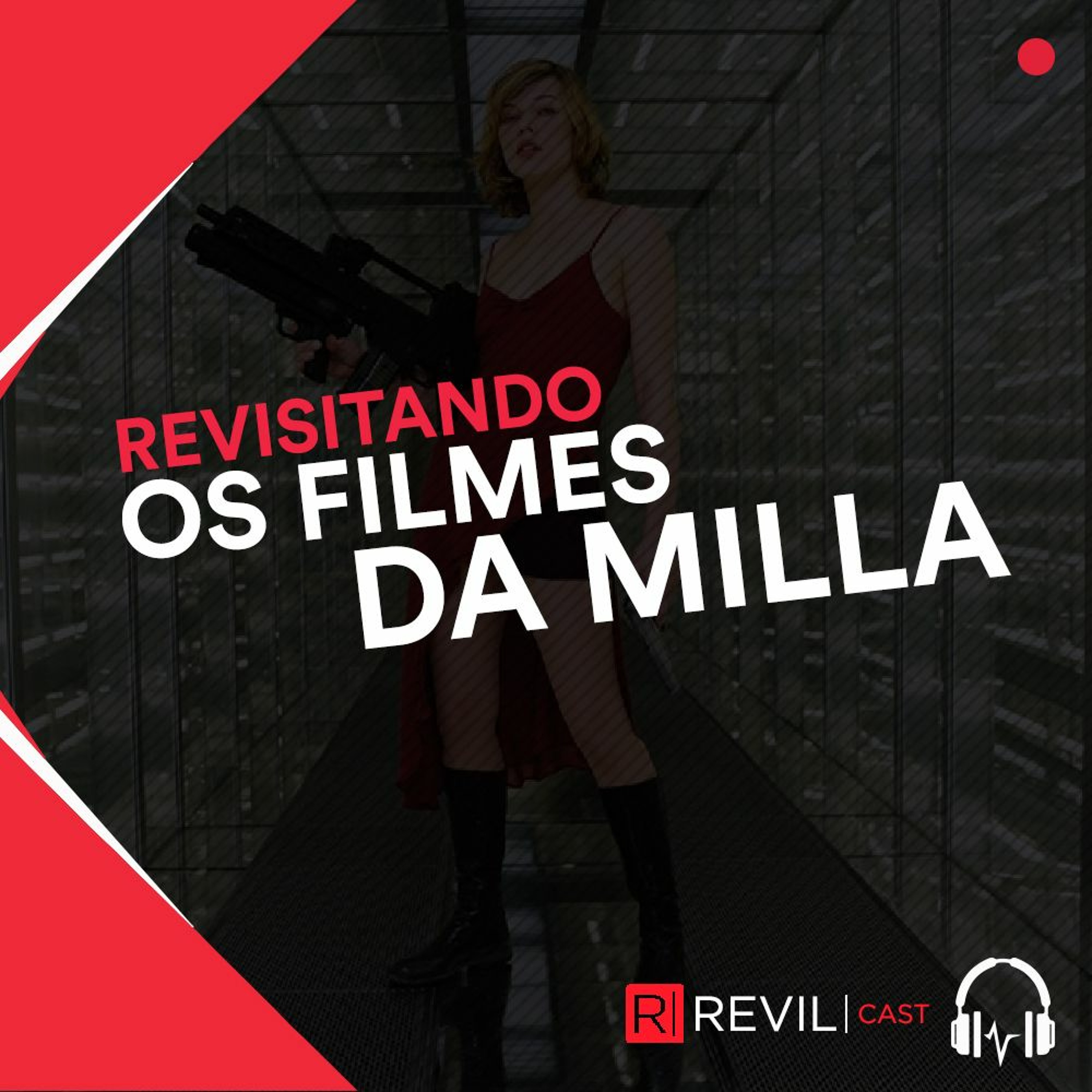 REVILcast