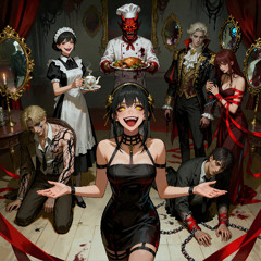 Seven Kindly Strangers