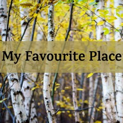 Come Closer: 3 - My Favourite Place