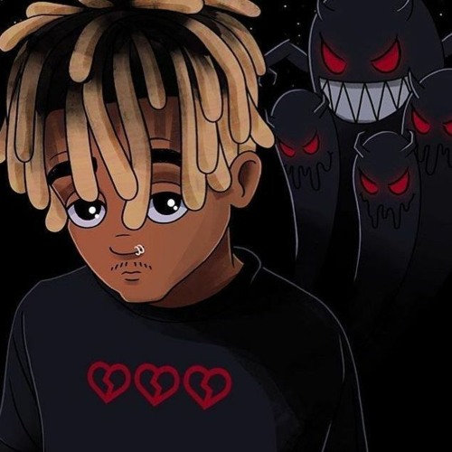 Stream Juice Wrld Sometimes (Unreleased) by Ajani Baptiste Listen