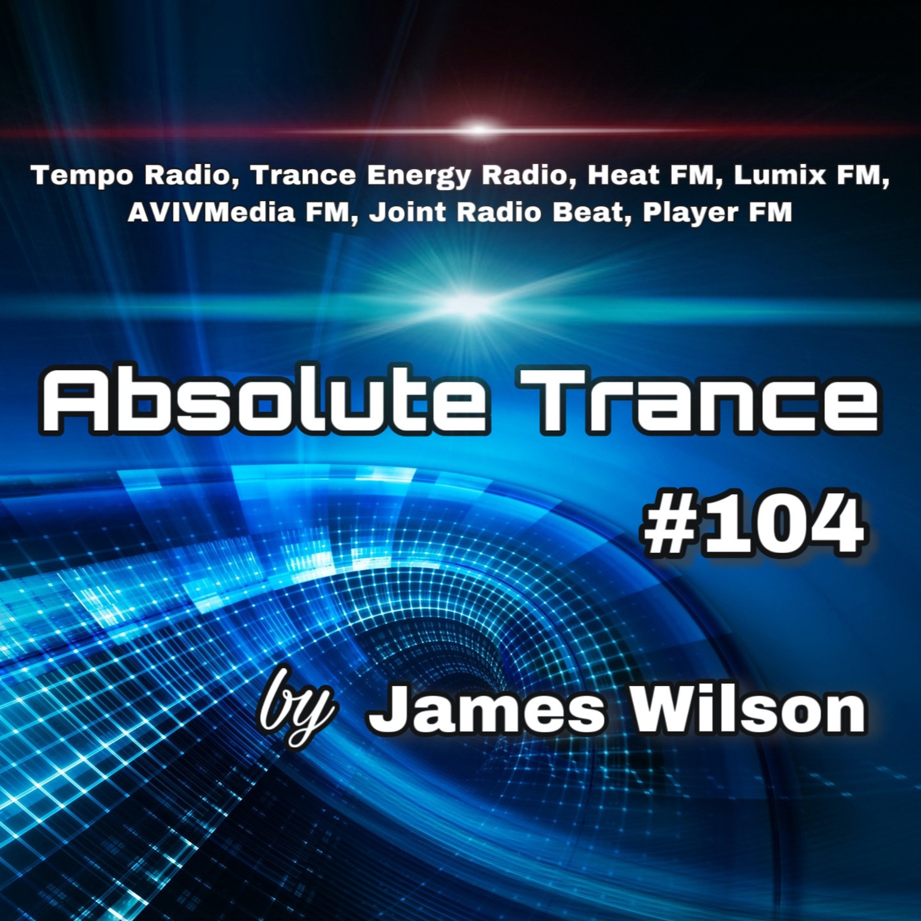 Absolute Trance 104