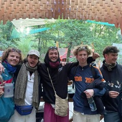 Montezuma Live - Saturday Closing - TARMAC Festival 2025 @ Vacanza