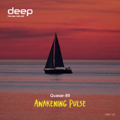 Quasar-89 - Awakening Pulse (Original Mix) DHN